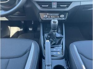 Skoda Kamiq Tour 1.0 TSI !SONDERAKTION! LED SHZ PDCv/h FSE GRA Kessy