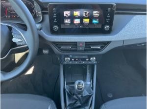 Skoda Kamiq Tour 1.0 TSI !SONDERAKTION! LED SHZ PDCv/h FSE GRA Kessy