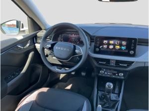 Skoda Kamiq Tour 1.0 TSI !SONDERAKTION! LED SHZ PDCv/h FSE GRA Kessy