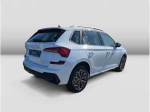 Skoda Kamiq Tour 1.0 TSI !SONDERAKTION! LED SHZ PDCv/h FSE GRA Kessy