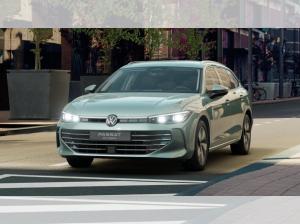Volkswagen Passat Elegance 1,5 eHybrid ⚡SOFORT VERFÜGBAR⚡NAVI⚡SITZHZ⚡ACC⚡PDC⚡