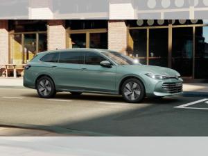 Volkswagen Passat Elegance 1,5 eHybrid ⚡SOFORT VERFÜGBAR⚡NAVI⚡SITZHZ⚡ACC⚡PDC⚡