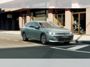 Volkswagen Passat Elegance 1,5 eHybrid ⚡SOFORT VERFÜGBAR⚡NAVI⚡SITZHZ⚡ACC⚡PDC⚡