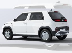Hyundai Inster 42kWh SELECT+EffizienzP.