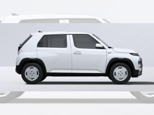 Hyundai Inster 42kWh SELECT+EffizienzP.