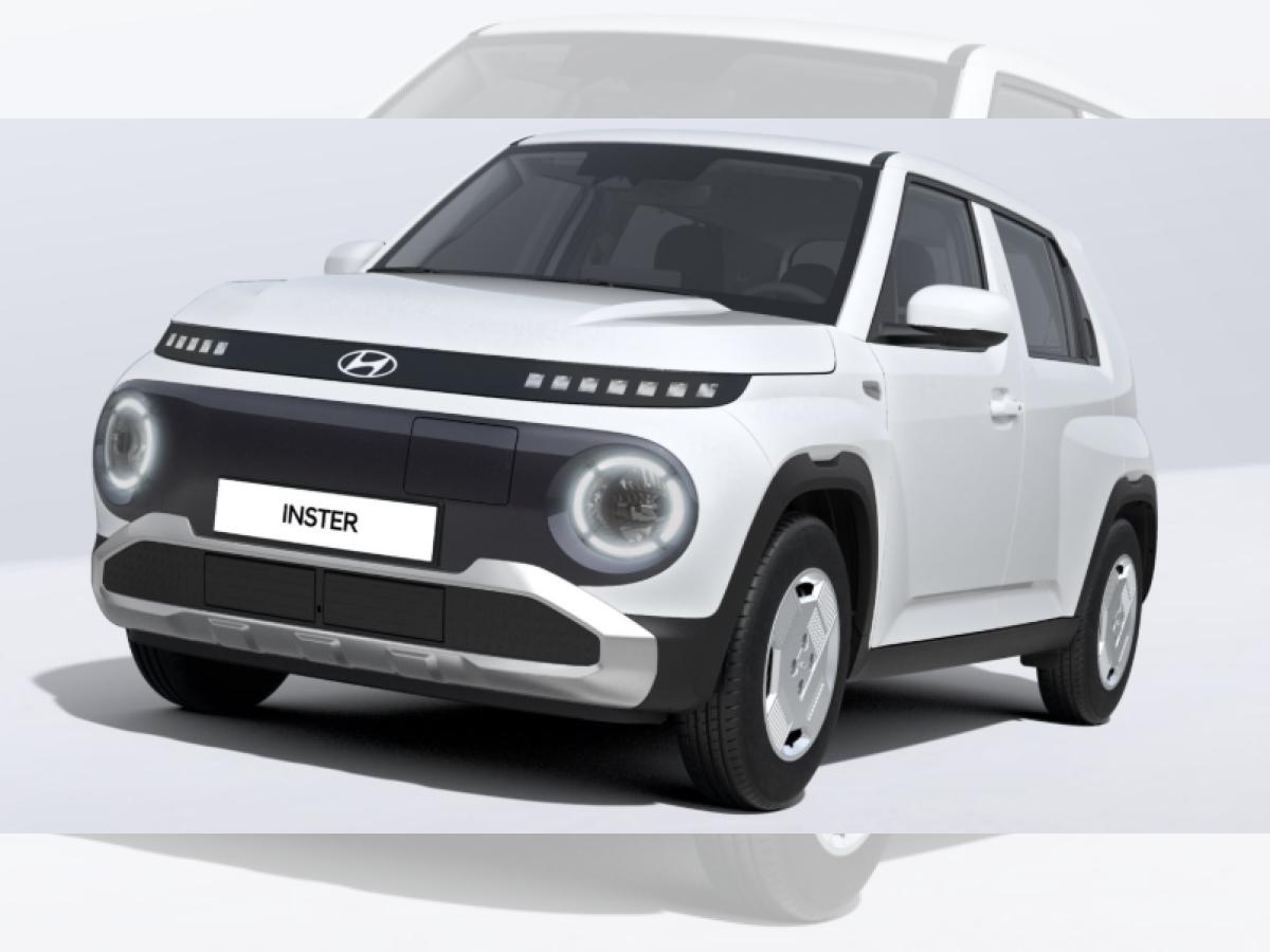 Hyundai Inster 42kWh SELECT+EffizienzP.