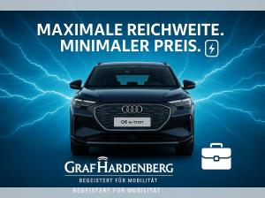 Audi Q6 e-tron | BUSINESS AKTION | 0,25% DIENSTWAGENVERSTEUERUNG FREI KONFIGURIERBAR