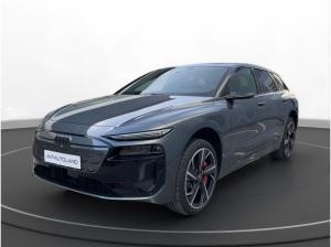 Audi S6 e-tron Avant *quattro #NURHIER #AVPAUTOLAND