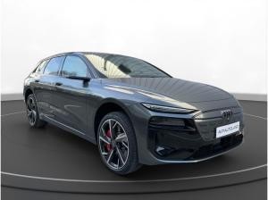 Audi S6 e-tron Avant *quattro #NURHIER #AVPAUTOLAND