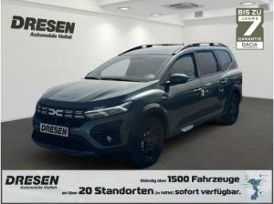 Dacia Jogger Expression HYBRID 140 7-Sitzer **FULL SERVICE** *Klimaautomatik*LED*Sitzheizung*uvm.