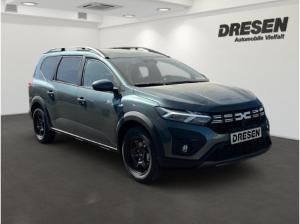 Dacia Jogger Expression HYBRID 140 7-Sitzer **FULL SERVICE** *Klimaautomatik*LED*Sitzheizung*uvm.