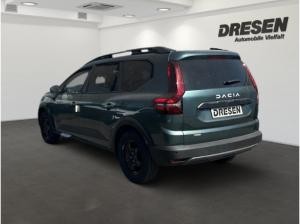 Dacia Jogger Expression HYBRID 140 7-Sitzer **FULL SERVICE** *Klimaautomatik*LED*Sitzheizung*uvm.
