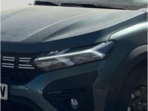 Dacia Jogger Expression HYBRID 140 7-Sitzer **FULL SERVICE** *Klimaautomatik*LED*Sitzheizung*uvm.