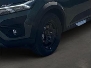 Dacia Jogger Expression HYBRID 140 7-Sitzer **FULL SERVICE** *Klimaautomatik*LED*Sitzheizung*uvm.