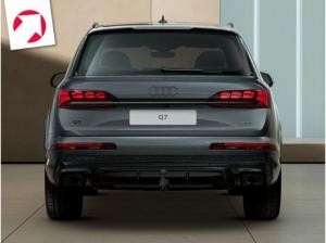 Audi Q7 SUV S line TFSI e quattro tiptronic*0,5%*PANNO*