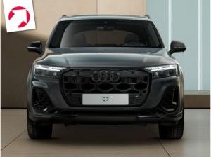 Audi Q7 SUV S line TFSI e quattro tiptronic*0,5%*PANNO*