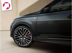 Audi Q7 SUV S line TFSI e quattro tiptronic*0,5%*PANNO*