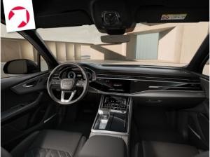 Audi Q7 SUV S line TFSI e quattro tiptronic*0,5%*PANNO*
