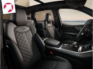 Audi Q7 SUV S line TFSI e quattro tiptronic*0,5%*PANNO*