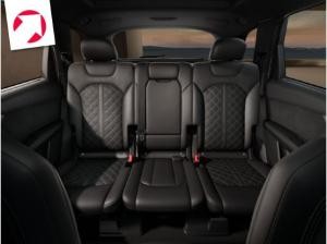 Audi Q7 SUV S line TFSI e quattro tiptronic*0,5%*PANNO*