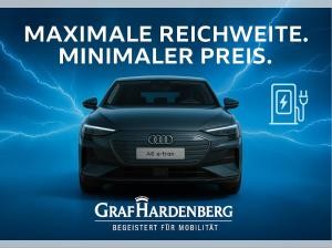 Audi A6 e-tron Avant | AKTION | SONDERABNEHMER