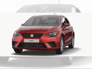 Seat Ibiza Style Edition 1.0 TSI (116 PS) 7-Gang-DSG