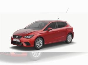 Seat Ibiza Style Edition 1.0 TSI (116 PS) 7-Gang-DSG