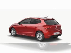 Seat Ibiza Style Edition 1.0 TSI (116 PS) 7-Gang-DSG