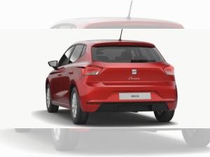 Seat Ibiza Style Edition 1.0 TSI (116 PS) 7-Gang-DSG
