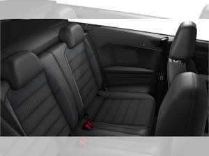 Volkswagen T-Roc CABRIO R-LINE 1.5 l TSI DSG+RFK+ACC+BLACK-STYLE+APP