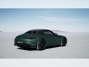 Mercedes-Benz SL 55 AMG V8 / 4Matic / Manufaktur / Mattlack / Bumester