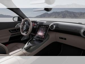 Mercedes-Benz SL 55 AMG V8 / 4Matic / Manufaktur / Mattlack / Bumester