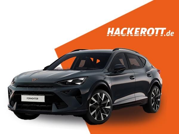 Cupra Formentor VZ 2.0 TSI 333 PS 7-Gang DSG 4Drive⚡️Gewerbe⚡️