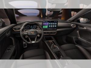 Cupra Formentor 1.5 e-HYBRID 204 PS 6-Gang-DSG⚡️Gewerbe⚡️