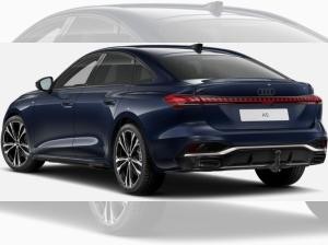 Audi A5 Limousine TFSI S tronic*S line*edition one*NEUES MODELL*SOFORT VERFÜGBAR*AHK