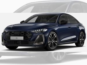 Audi A5 Limousine TFSI S tronic*S line*edition one*NEUES MODELL*SOFORT VERFÜGBAR*AHK