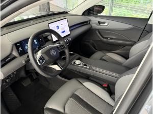 MG S5 EV Luxury Long Range (Gewerbe)