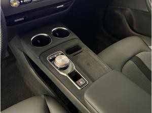 MG S5 EV Luxury Long Range (Gewerbe)