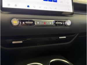 MG S5 EV Luxury Long Range (Gewerbe)