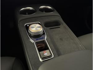 MG S5 EV Luxury Long Range (Gewerbe)