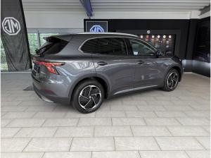 MG S5 EV Luxury Long Range (Gewerbe)