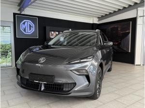 MG S5 EV Luxury Long Range (Gewerbe)