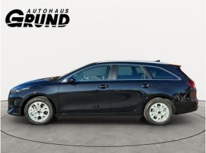 Kia Ceed SW 1.5T DCT7 ULTIMATE💥AKTION 💥NAVI | SHZ | SMART-KEY |