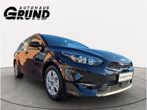 Kia Ceed SW 1.5T DCT7 ULTIMATE💥AKTION 💥NAVI | SHZ | SMART-KEY |