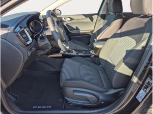 Kia Ceed SW 1.5T DCT7 ULTIMATE💥AKTION 💥NAVI | SHZ | SMART-KEY |