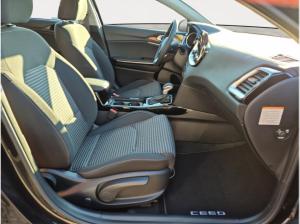 Kia Ceed SW 1.5T DCT7 ULTIMATE💥AKTION 💥NAVI | SHZ | SMART-KEY |