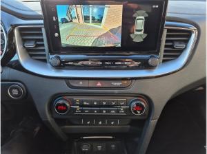 Kia Ceed SW 1.5T DCT7 ULTIMATE💥AKTION 💥NAVI | SHZ | SMART-KEY |