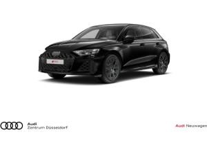 Audi RS3 Sportback - Nur für Sonderzielgruppen (Düsseldorf)