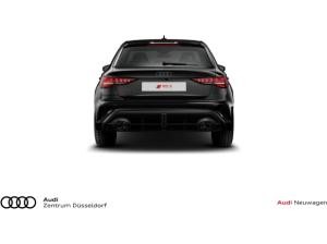 Audi RS3 Sportback - Nur für Sonderzielgruppen (Düsseldorf)