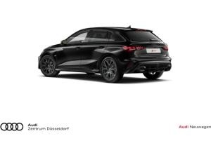 Audi RS3 Sportback - Nur für Sonderzielgruppen (Düsseldorf)